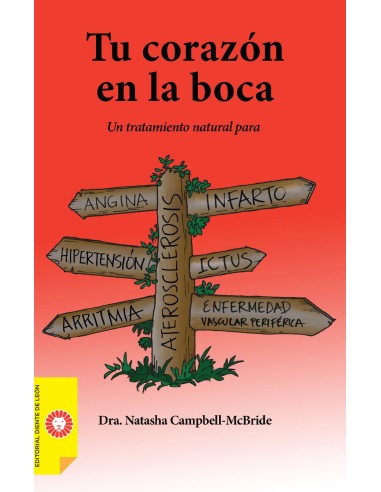 Tu corazon en la boca