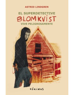El super detective Blomkvist vive peligrosamente