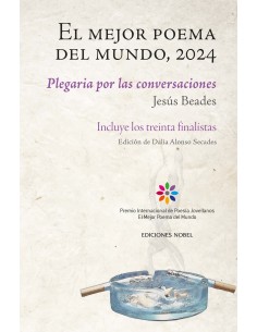 El mejor poema del mundo 2024