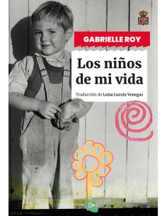 LOS NINOS DE MI VIDA