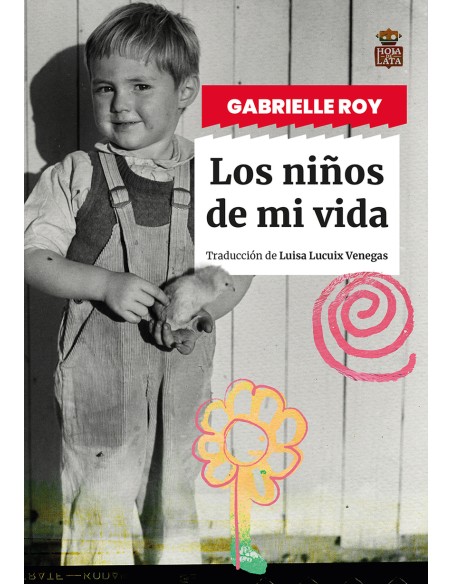 LOS NINOS DE MI VIDA