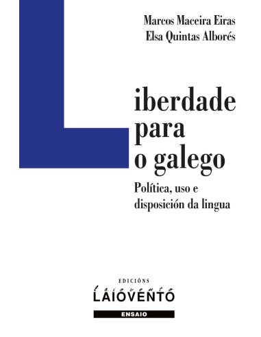 Liberdade para o galego