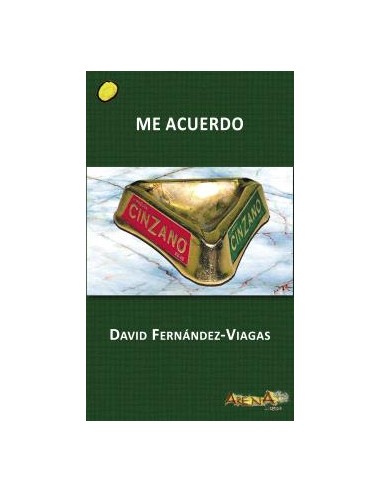 ME ACUERDO