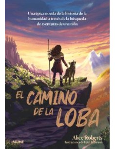 EL CAMINO DE LA LOBA