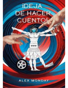 DEJA DE HACER CUENTO
