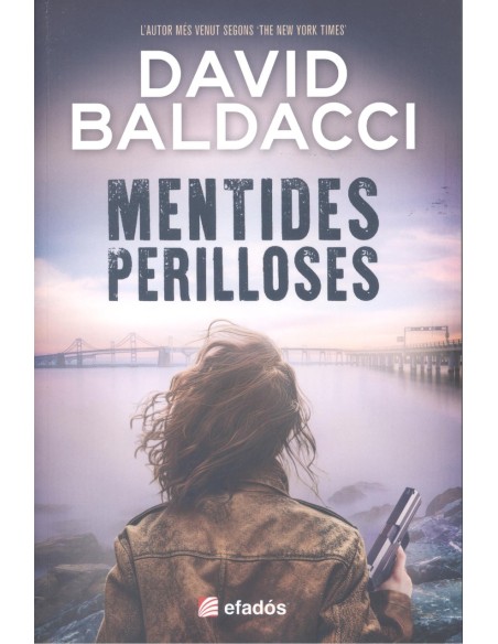 Mentides perilloses