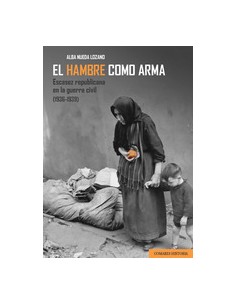 EL HAMBRE COMO ARMA