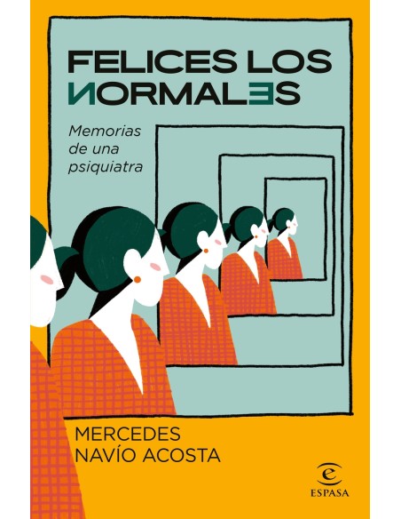 FELICES LOS NORMALES