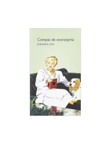 COMPAS DE EXTRANJERIALAVELA GRANADA
