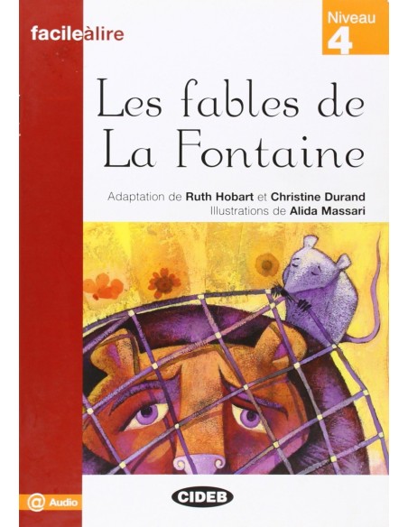 Fables de la fontaine