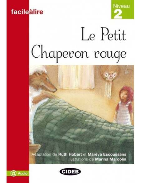 Le petit chaperon rouge