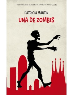 Una de zombis