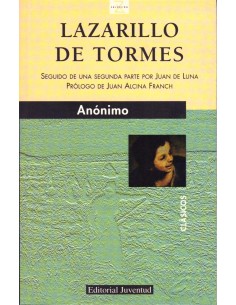 Lazarillo de tormes