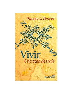 Vivir una guia de viaje
