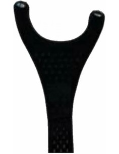 8675I505-LHGM-PS accesorio para lector de código de barras Correa de mano