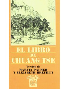 El libro de Chuang Tse