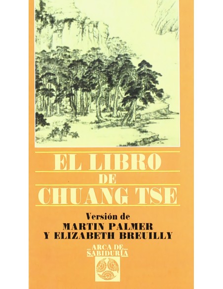 El libro de Chuang Tse