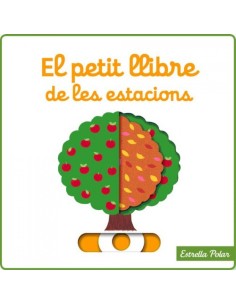 El petit llibre de les estacions