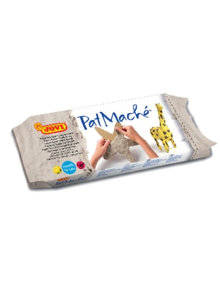JOV PASTILLA PASTA PATMACHÉ 680GR 380