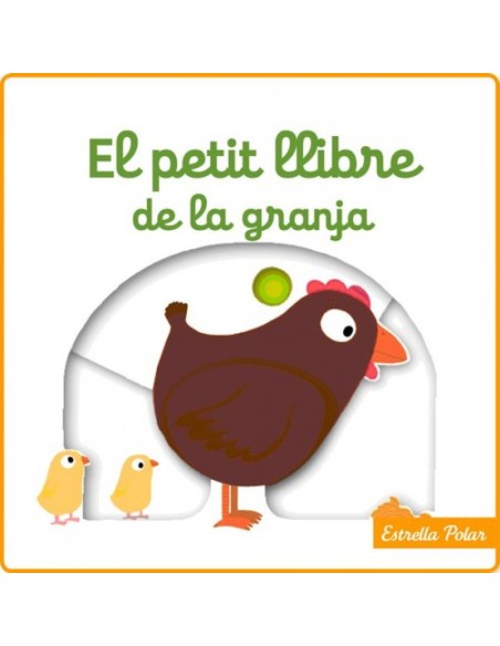 El petit llibre de la granja