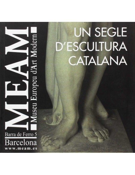 UN SEGLE D ESCULTURA CATALANA