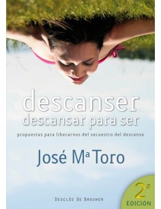 Descanser descansar para ser