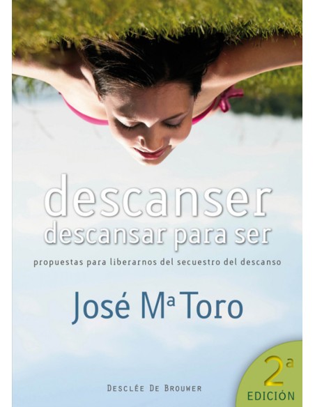 Descanser descansar para ser