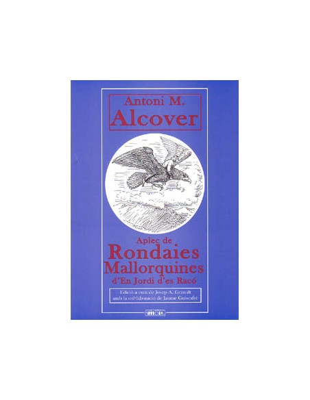 CATAPLEC RONDAIES MALLORQUINES D EN JORDI DES RACO IV