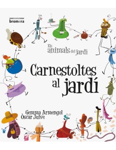 Carnestoltes al jardi