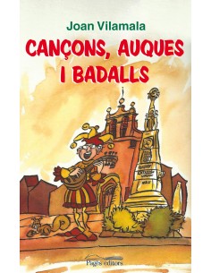 Cancons auques i badalls