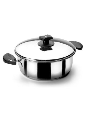 88026 cacerola 4,5 L