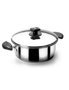 88028 cacerola 6,5 L