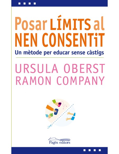 Posar limits al nen consentit