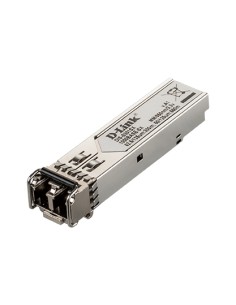 DIS-S301SX red modulo transceptor Fibra óptica 1000 Mbit/s mini-GBIC