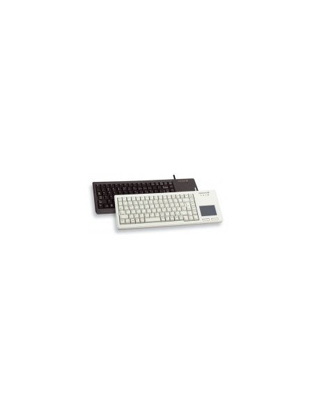 XS Touchpad Keyboard (ES) teclado USB Gris XS Touchpad Keyboard (ES) teclado USB Gris