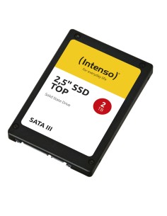 3812470 unidad de estado sólido 2.5" 2 TB SATA