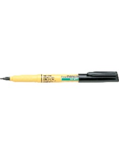 PEN MARCADOR TEXTIL NEGRO NM10