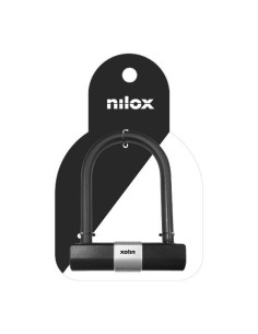 NXPLSHAPELOCK accesorio y pieza de recambio para bicicleta Candado