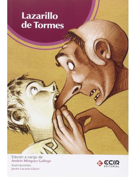 El lazarillo de tormes