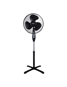 SF-16B.012A ventilador Negro
