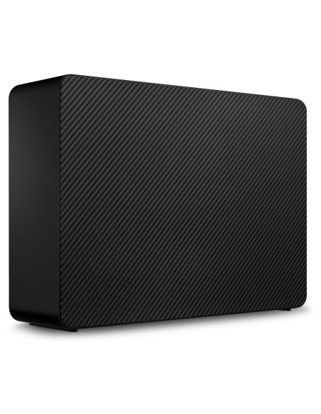 Expansion STKP24000400 disco duro externo 24 TB Negro
