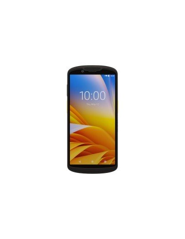 TC58 ordenador móvil de mano 15,2 cm (6") 1080 x 2160 Pixeles Pantalla táctil 293 g Negro