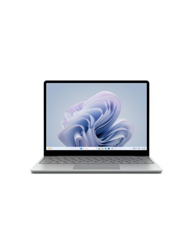 Surface Laptop Go 3 Intel® Core i5 i5-1235U Portátil 31,5 cm (12.4") Pantalla táctil 16 GB LPDDR5-SDRAM 256 GB SSD Wi-Fi 6 (802