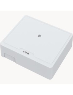 02368-001 controlador de seguridad de la puerta Viviendas 1 puerta(s)