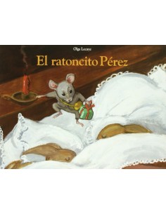 EL RATONCITO PEREZ