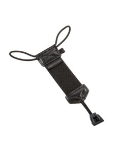 213-049-001 correa Equipo móvil portátil Negro