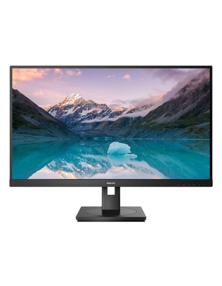 275S9JML/00 pantalla para PC 68,6 cm (27") 2560 x 1440 Pixeles Quad HD LCD Negro
