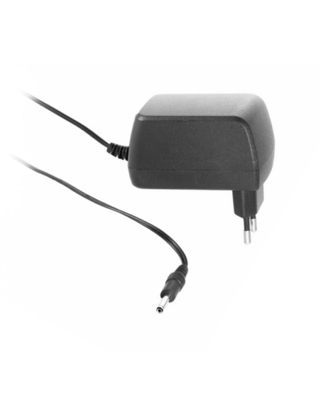 46-00526-6 cargador de dispositivo móvil Lector de código Negro