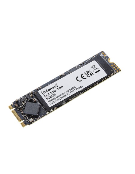 Top M.2 128 GB Serial ATA III