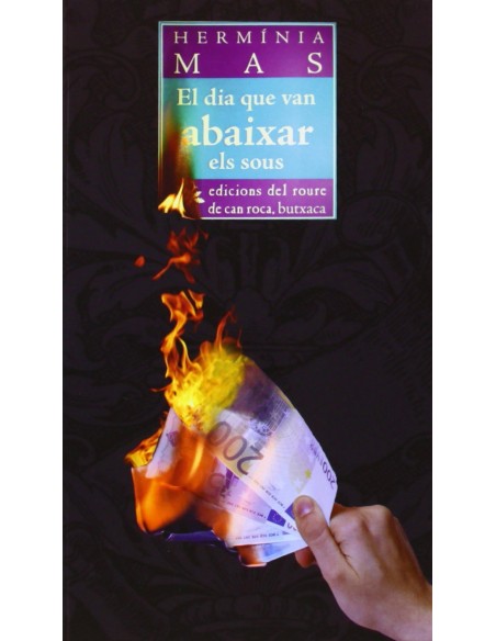 DIA QUE VAN ABAIXAR ELS SOUS EL